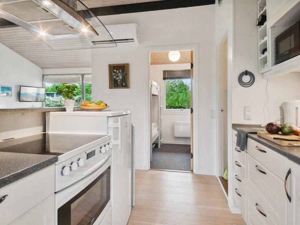5 Star Holiday Home in Slagelse