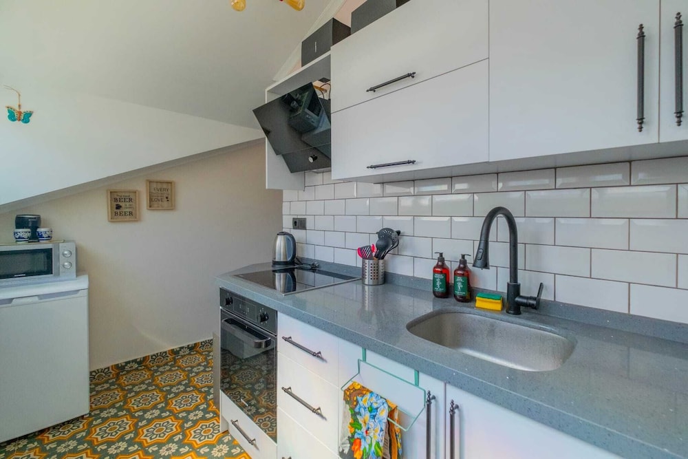 Deniz Loft Fethiye