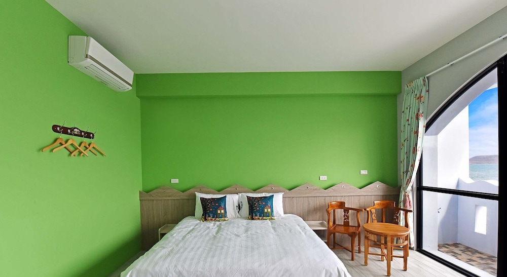 Lai Sea Side B&B