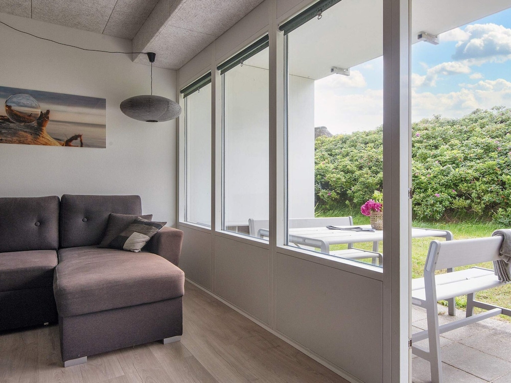 4 Star Holiday Home in Ringkobing view 2