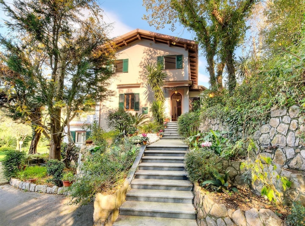 Villa Serena