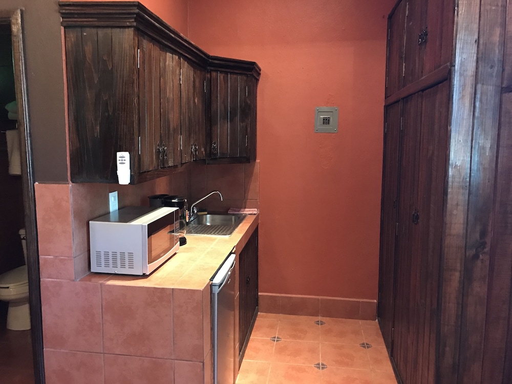 Casas de Guanajuato