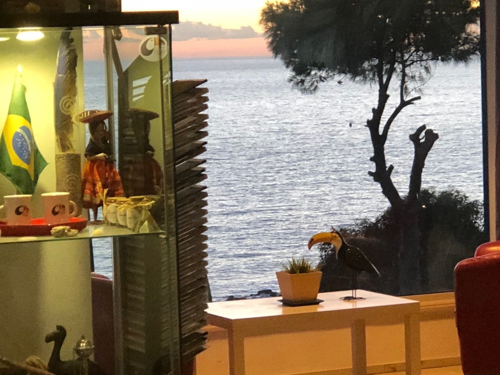 Casa Vacanze Il Tucano