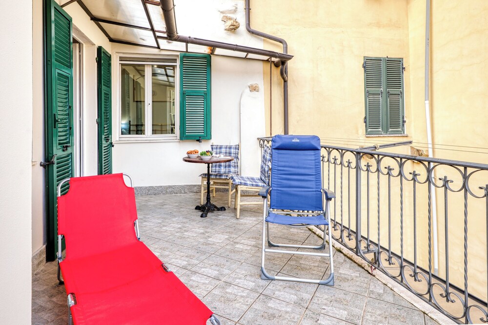 Casa Oneglia vicino stazione Imperia