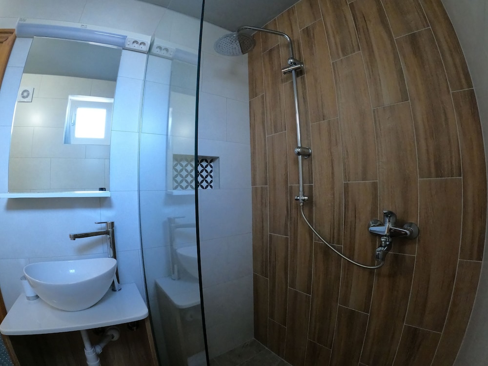 Hotel Pansion Stari Grad - Sarajevo