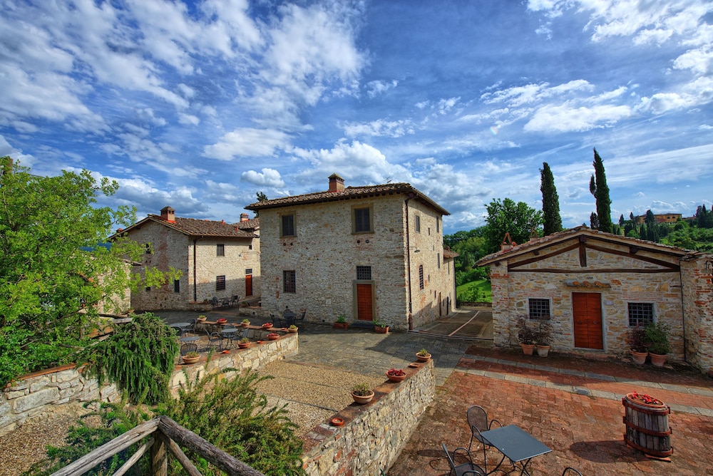 Le Fonti