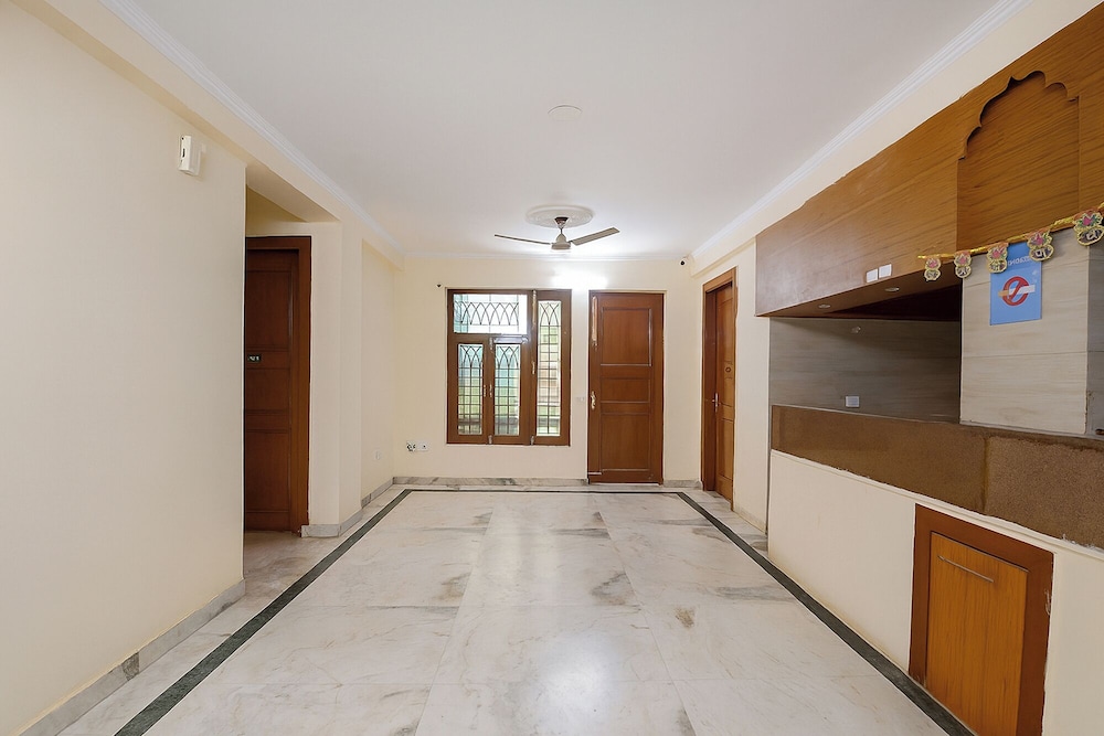 Fabhotel Uk House Residency