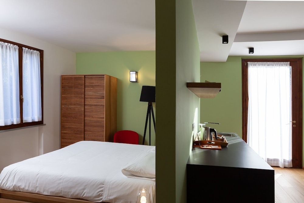 A3Passi Agriturismo tra gli Ulivi