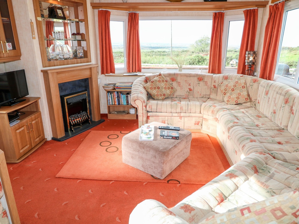 Alken Caravan