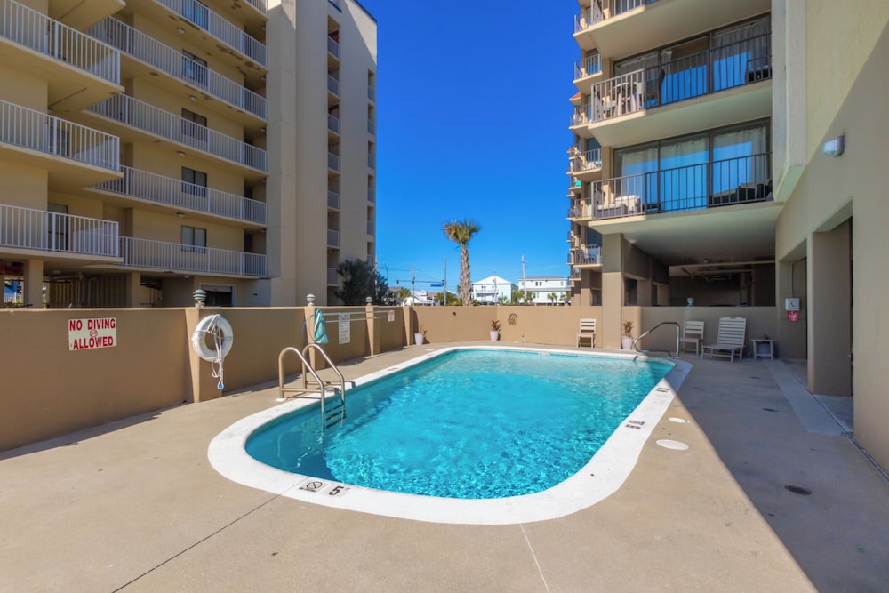 Gulf House 503