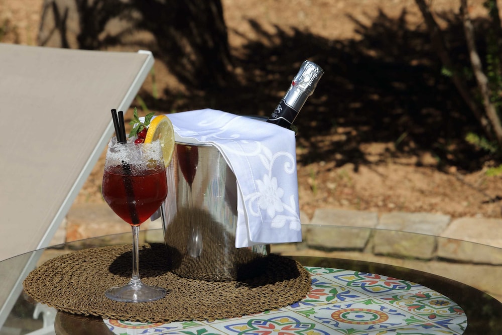 Resort Costa House
