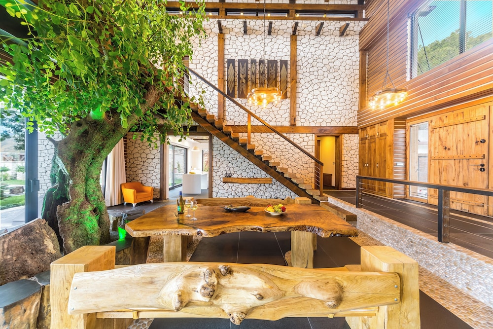 Gökçe Villa