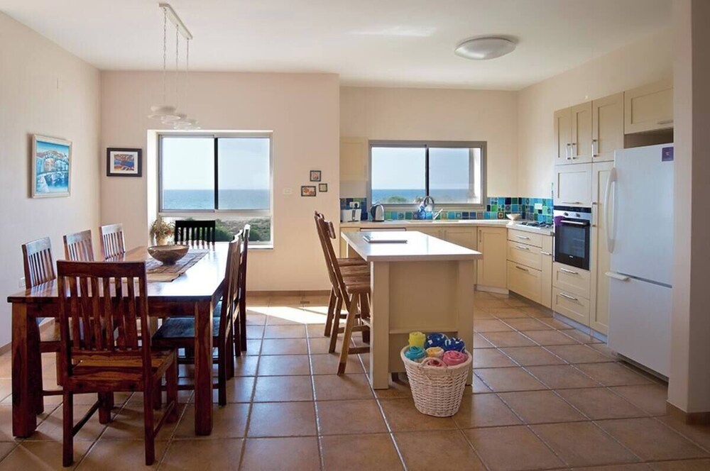 Nahariya Beachside Stay by Sea N' Rent