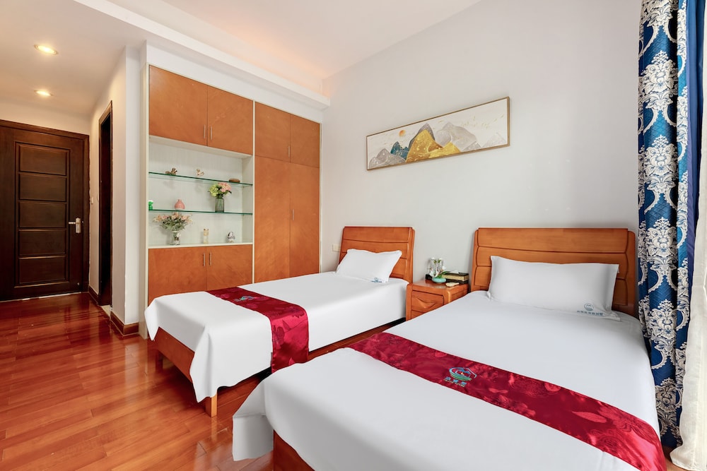 Milake Holiday Villa