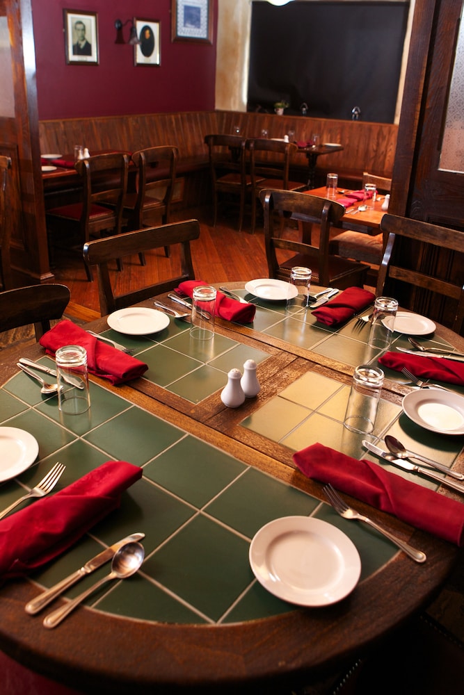 McMunn's