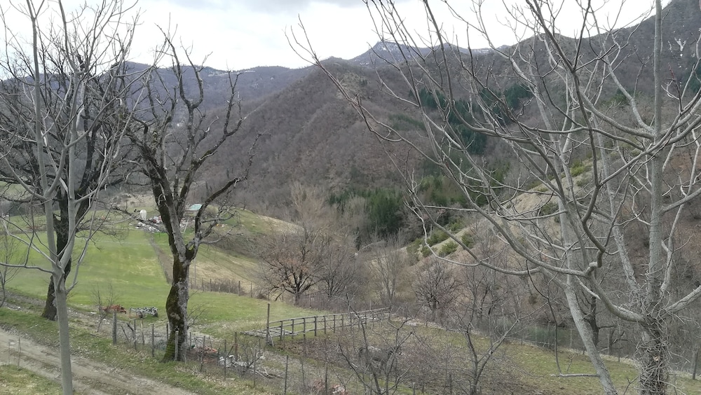 Agriturismo Antico Frutto
