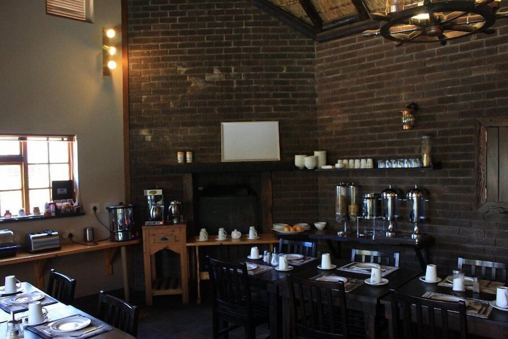 Klein Windhoek Guesthouse