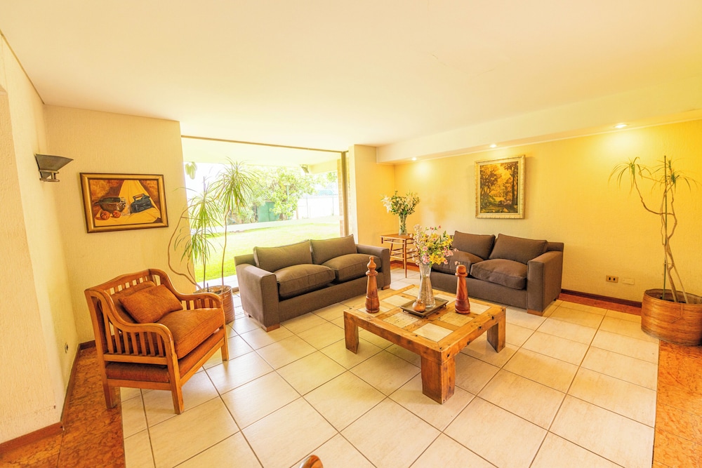 Oceana Suites La Dehesa