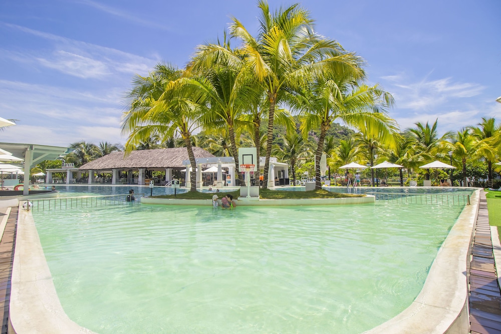 Champa Island Nha Trang - Resort Hotel & Spa