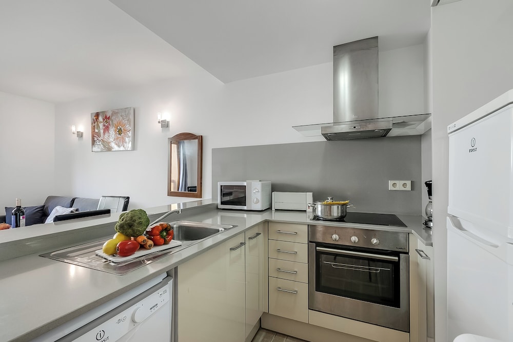 El Tarter Ski Apartment for Families