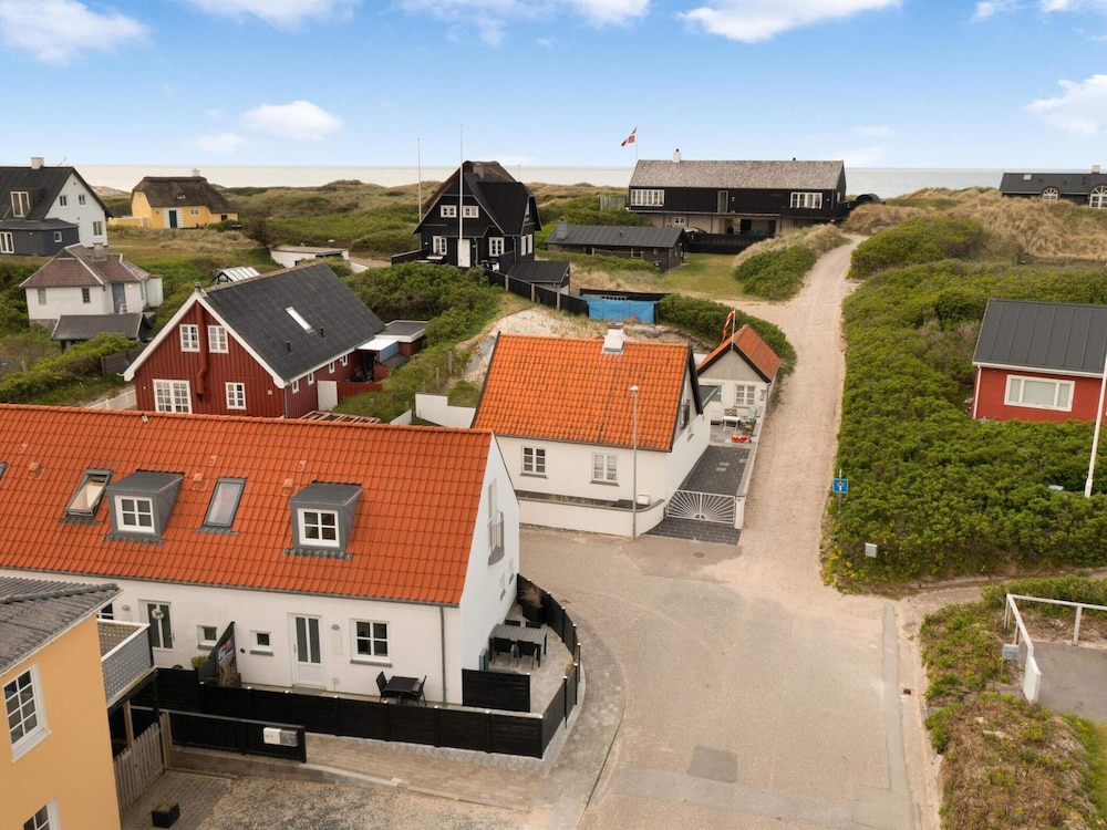 Charming Retreat in Lokken - By Traum Ferienwohnungen