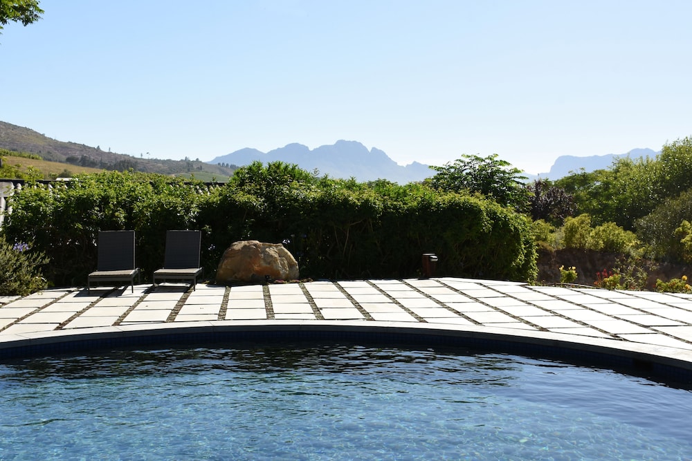 Jordan Wines Luxury Suites