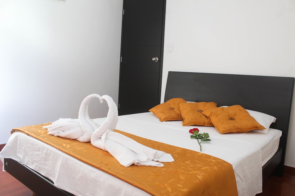 Hotel la LLanerita - Property Image 2