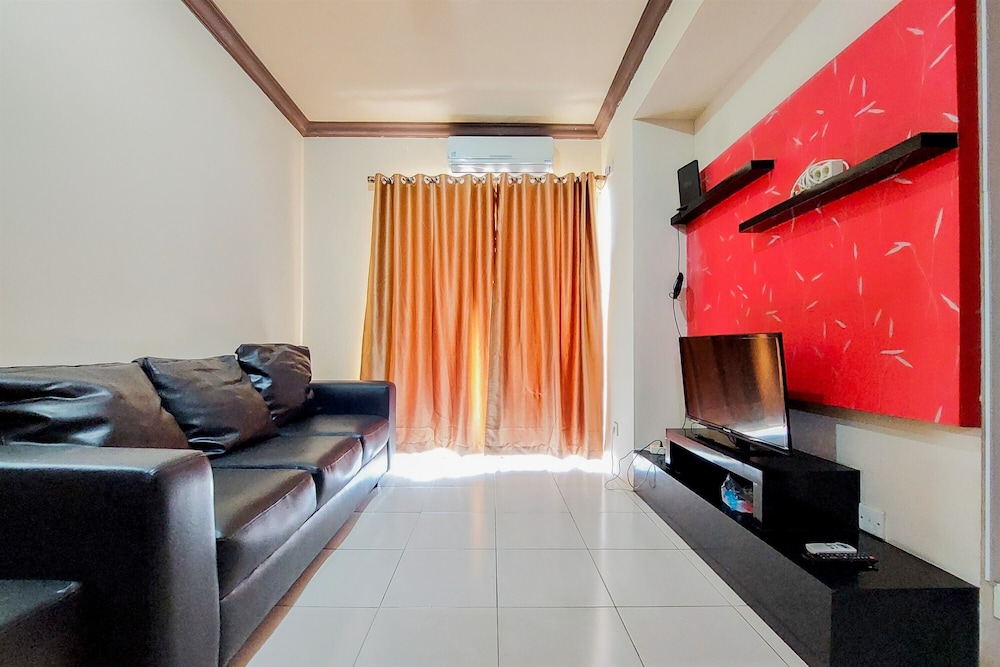Cozy Living 2Br At Great Western Resort Apartment