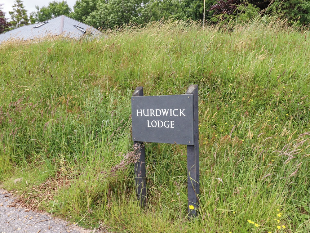 Hurdwick Lodge