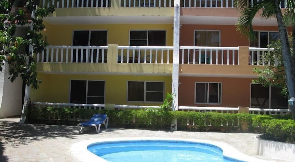 Sosua Suites
