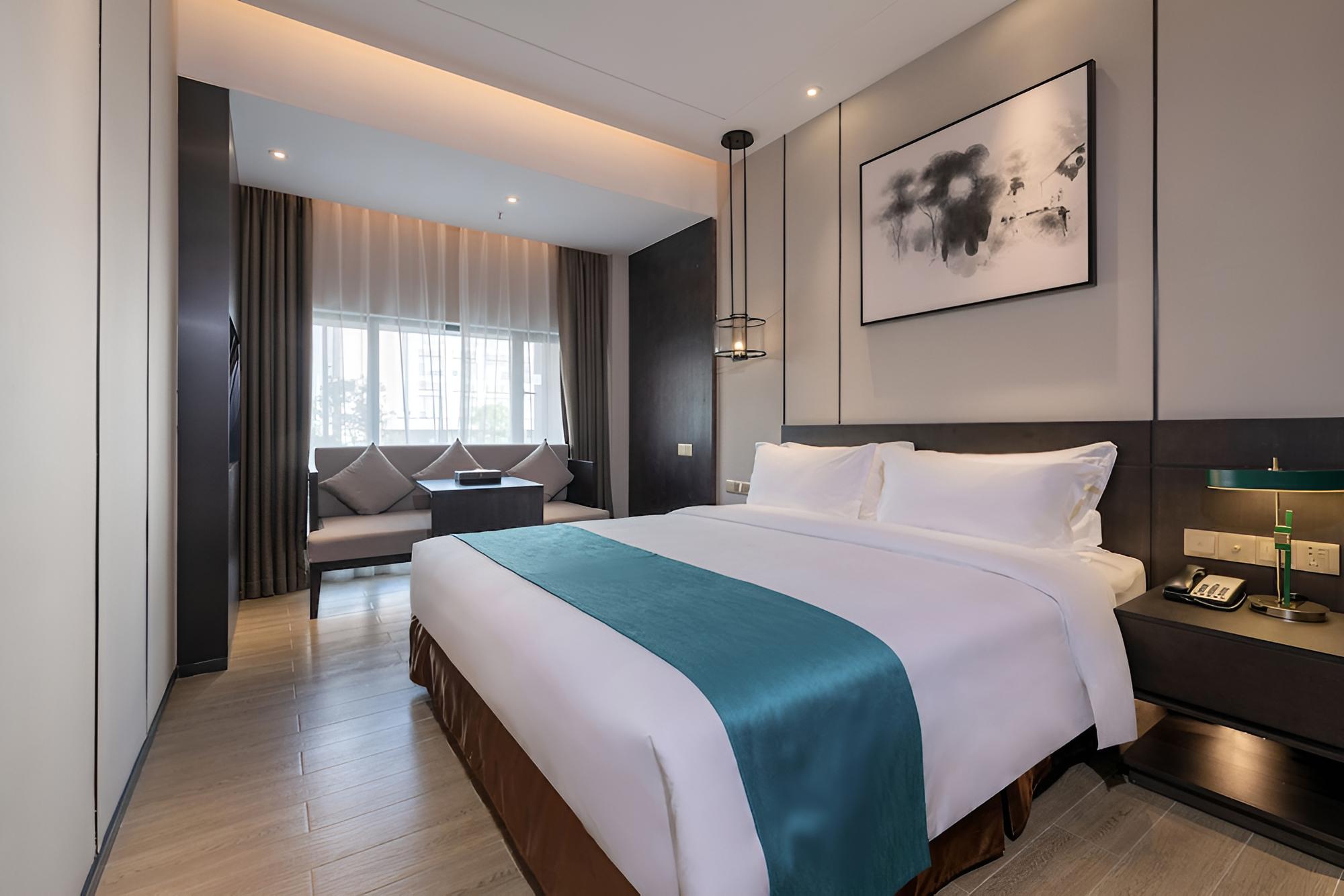 H Life Hotel Nanshan Branch Shenzhen