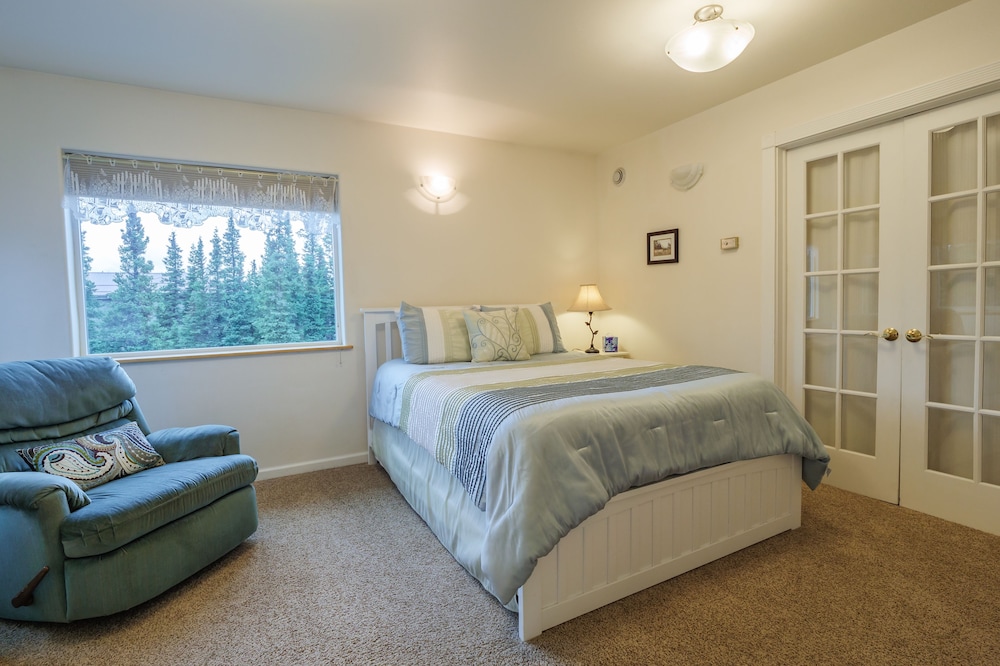 Denali Primrose B&B