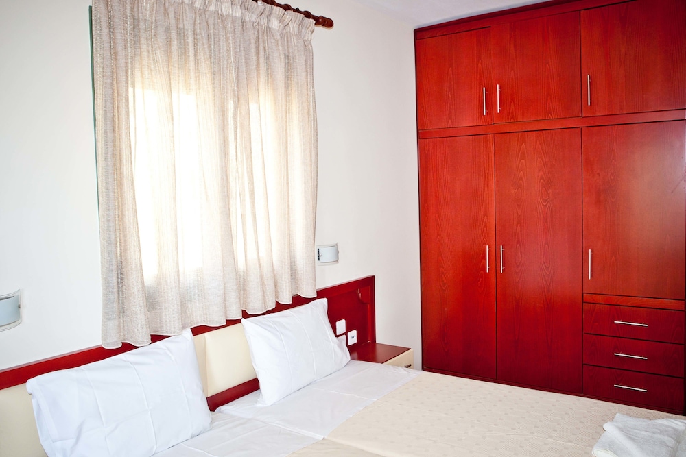 Aselinos Suites