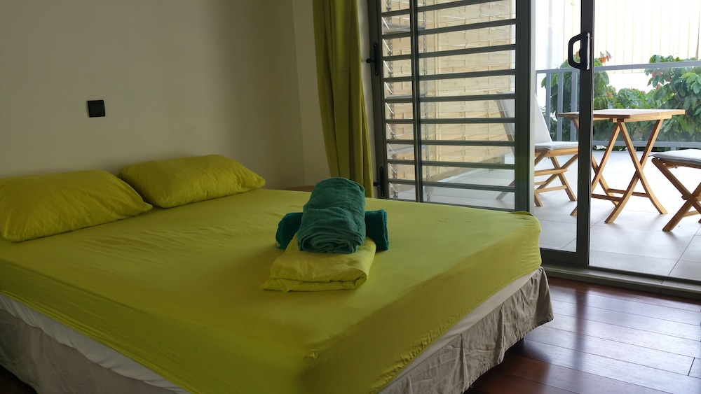 Paofai Guesthouse view 4