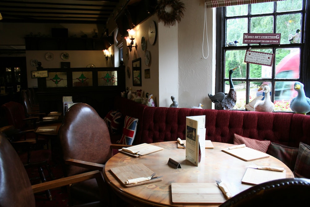 The Angel Inn