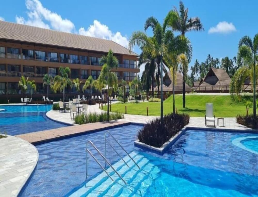 Eco Resort Praia dos Carneiros
