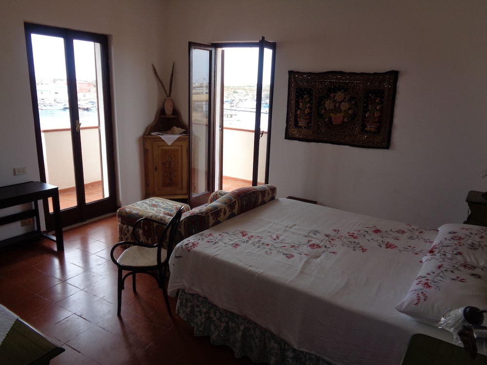 B&B Lampedusa Cavaliere photo 4