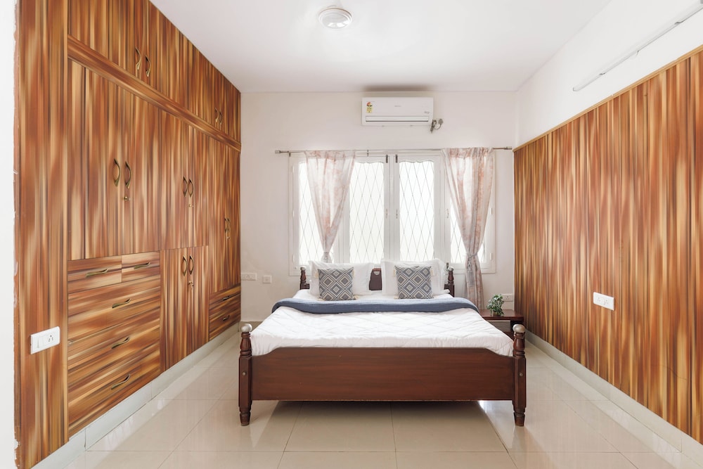 Casa Promenade Villa by Redolive MG Road 3bhk