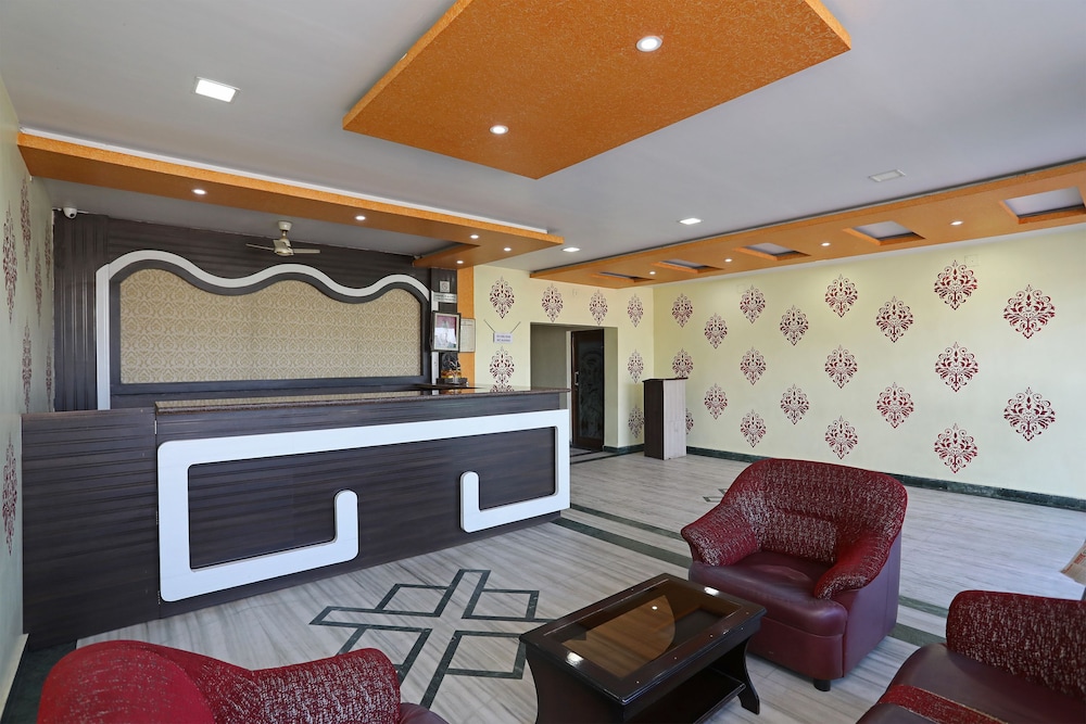 OYO 29689 Hotel Pramod view 2
