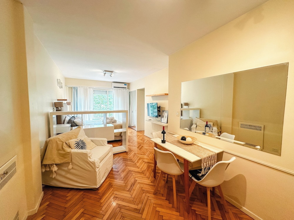 BT Homes - Recoleta, Vicente Lopez