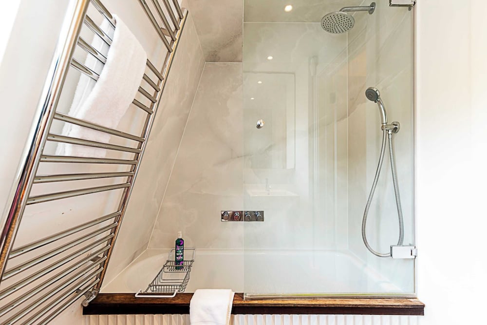 Charming Loft in Islington - Stunning View!