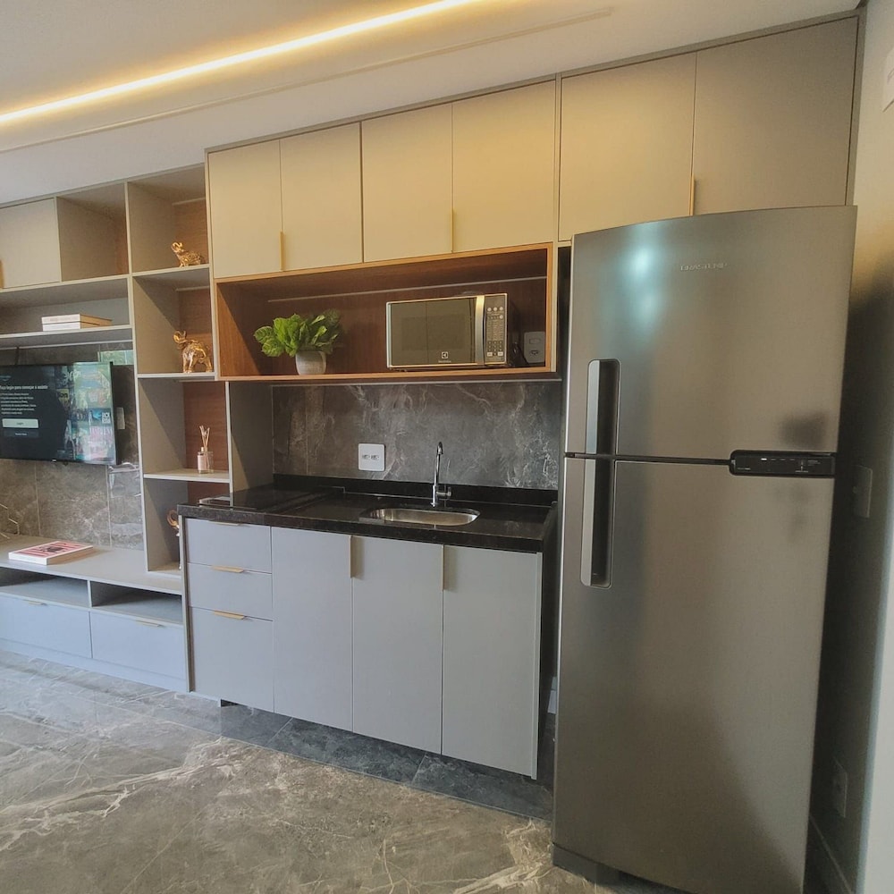 Innvista Allure Residencial Moema