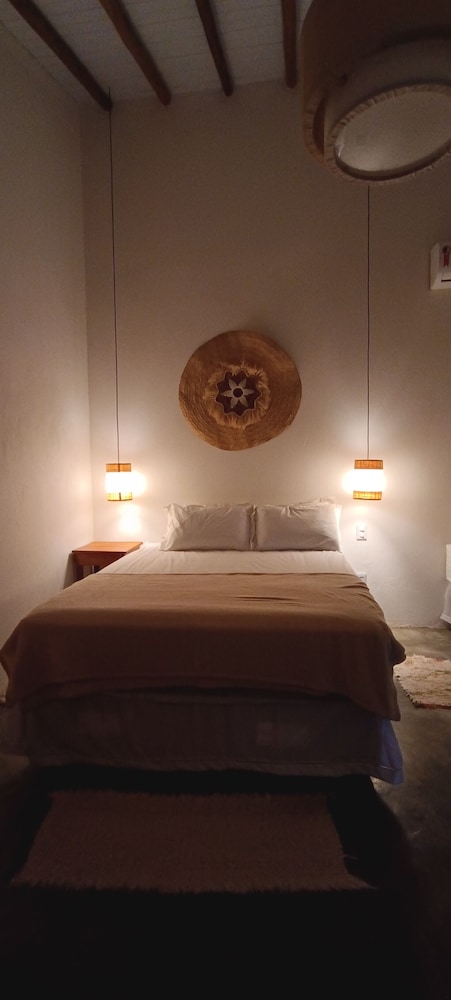 Vila Santa Fé Caraíva
