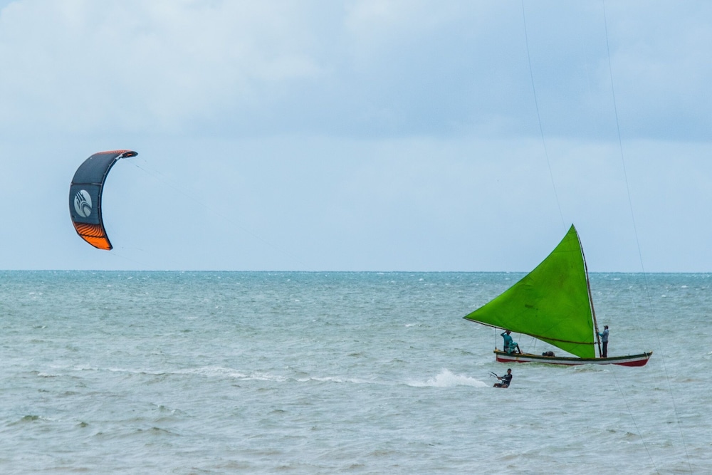 Rancho do Kite Villas