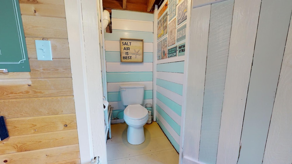 Country's Retreat Tybee Vacation Rentals