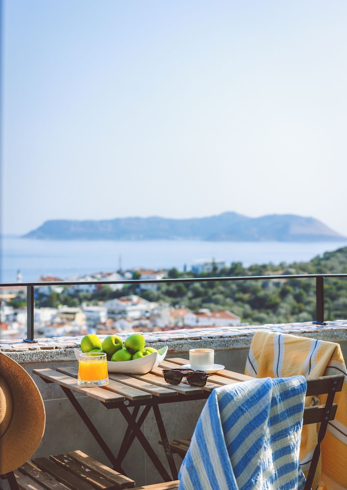Aphrodite Hotel Kaş - Image 31