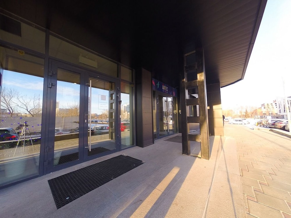 Stepan Razin 2 Apartments