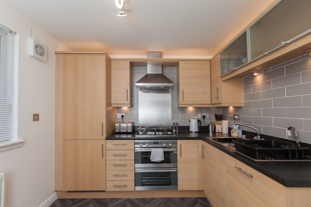 Duloch Apartments TP