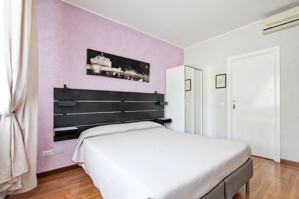 Vacanze a Roma