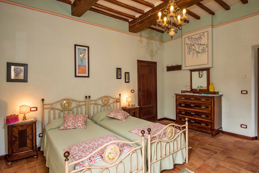 Agriturismo Case Graziani